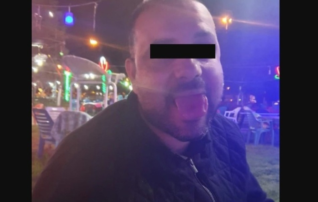 Intentó asesinar a su jefe con saliva de COVID-19