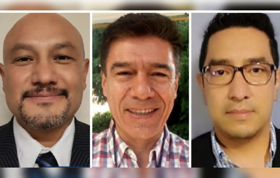 Mexicanos descubren tratamiento exitoso contra la COVID-19