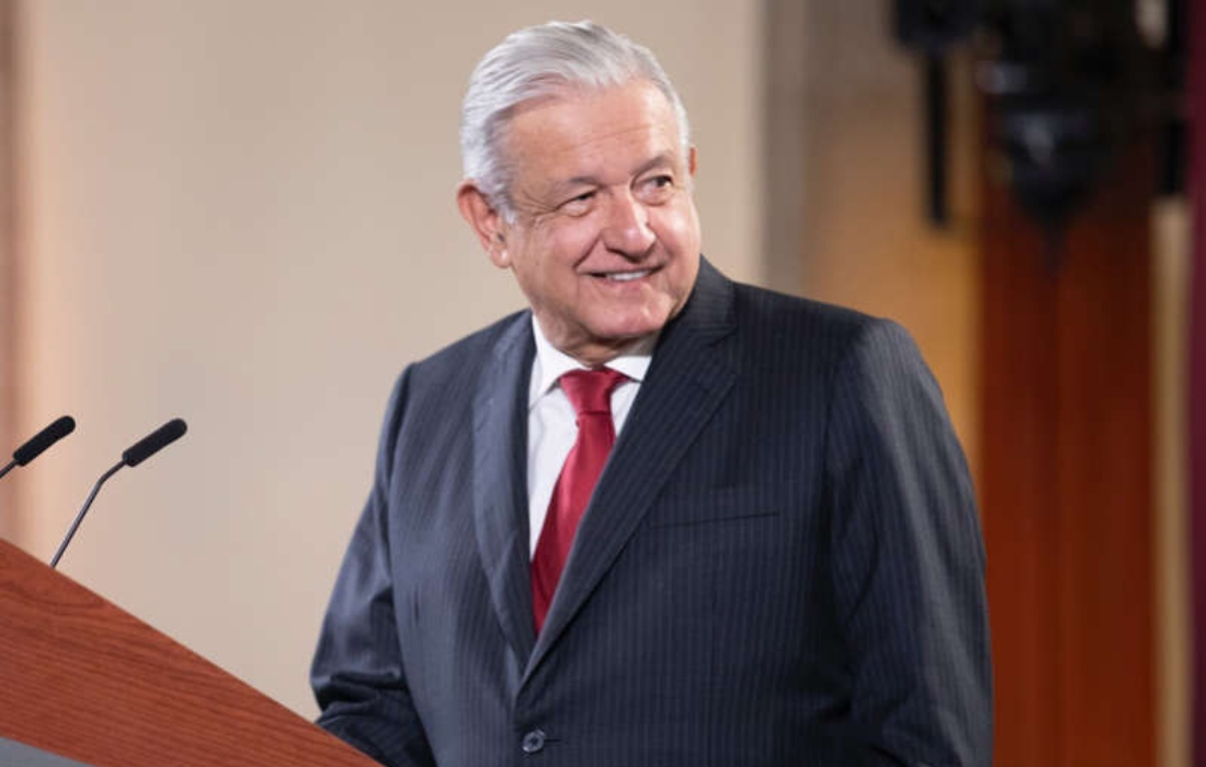 López Obrador promoverá el voto extranjero