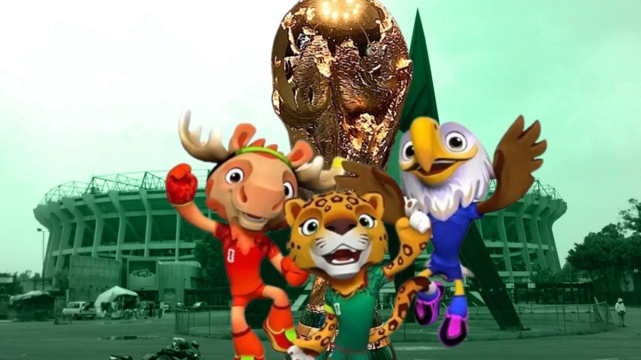 El Congreso capitalino impulsa la paz entre grupos de animación rumbo a la Copa del Mundo 2026 en México.