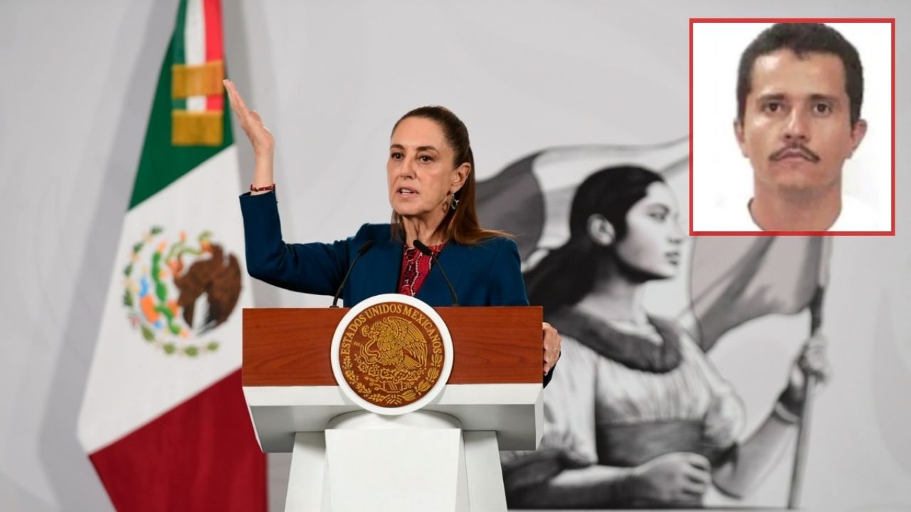 La mandataria Claudia Sheinbaum visitará Jalisco para encabezar el Gabinete de Seguridad en crucial momento.