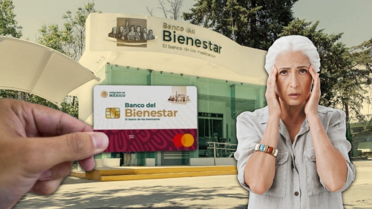 Ariadna Montiel emite un aviso urgente sobre intentos de fraude dirigidos a beneficiarios de la Pensión Bienestar en México.