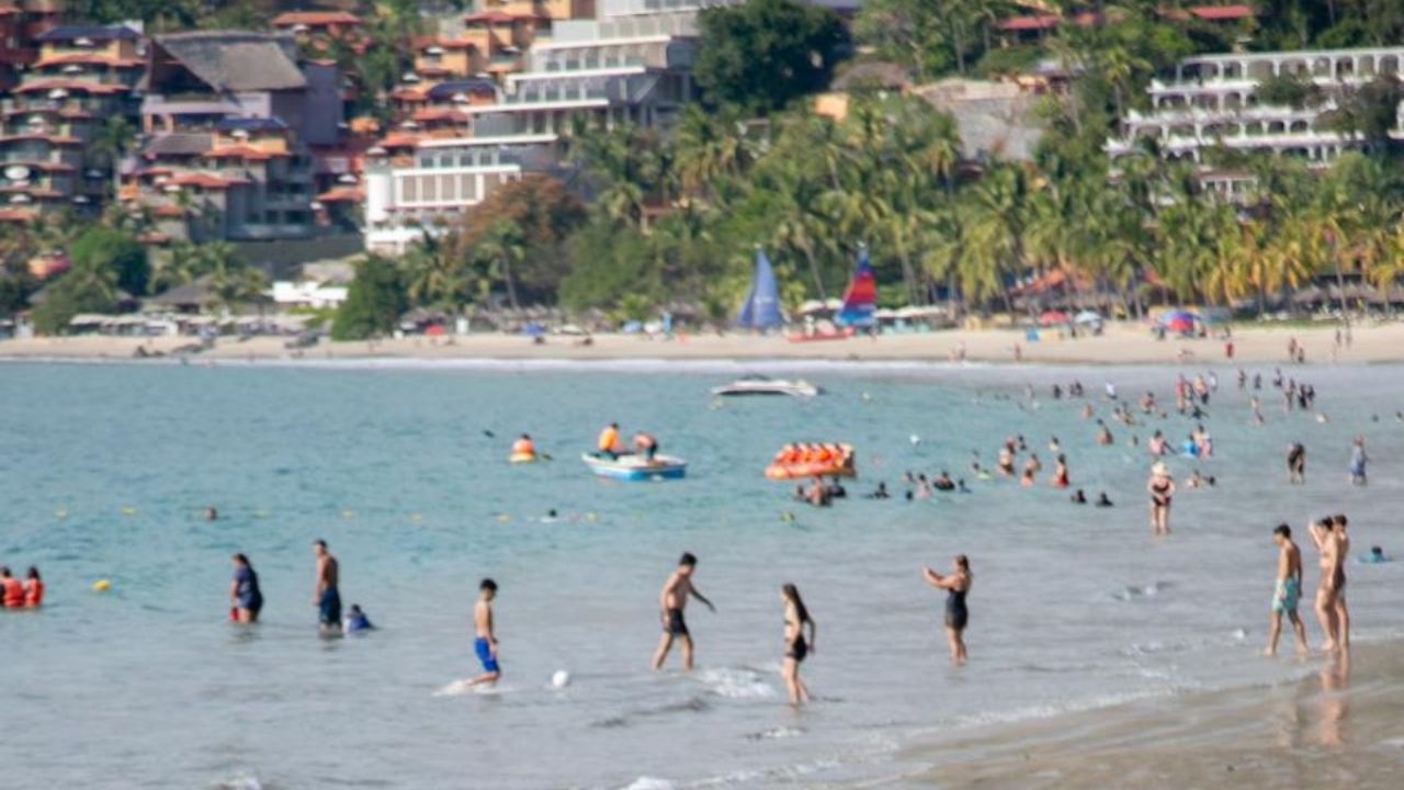 Guerrero destaca por su alta ocupación hotelera y su oferta turística de calidad, atrayendo a visitantes de todo el mundo.