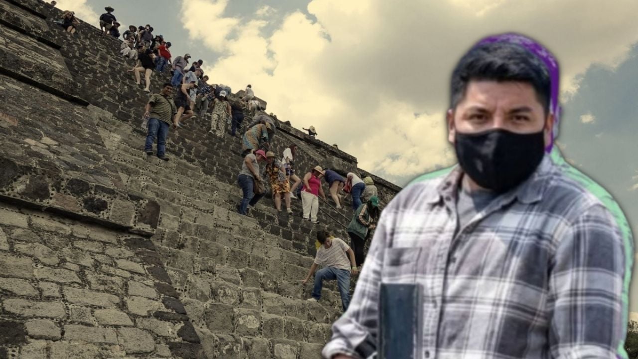 Un nuevo video impactante del tiroteo en Teotihuacán revela escenas desgarradoras que conmueven a la nación.