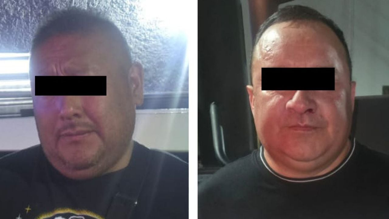 La reciente detención de ocho individuos en Lomas de Vista Hermosa resalta problemas de seguridad en la zona.