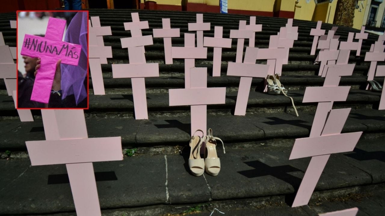 Un hombre fue detenido por la muerte de su pareja tras una brutal discusión durante una fiesta en Xochimilco.