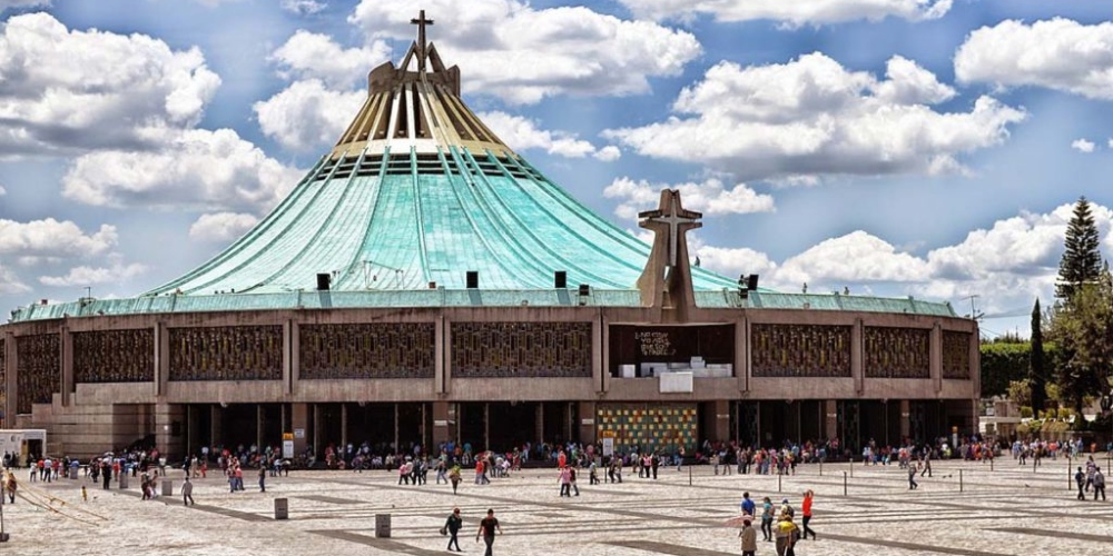 Turismo religioso moviliza a 40 millones de personas al año en México