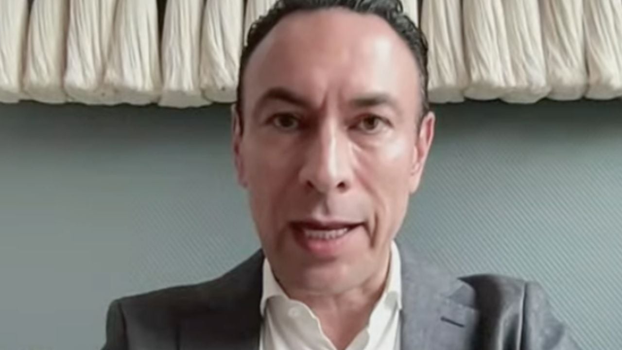 Arturo Maximiliano García resalta el crecimiento de Morena en Querétaro, destacando su experiencia para aspirar a la Gobernación.