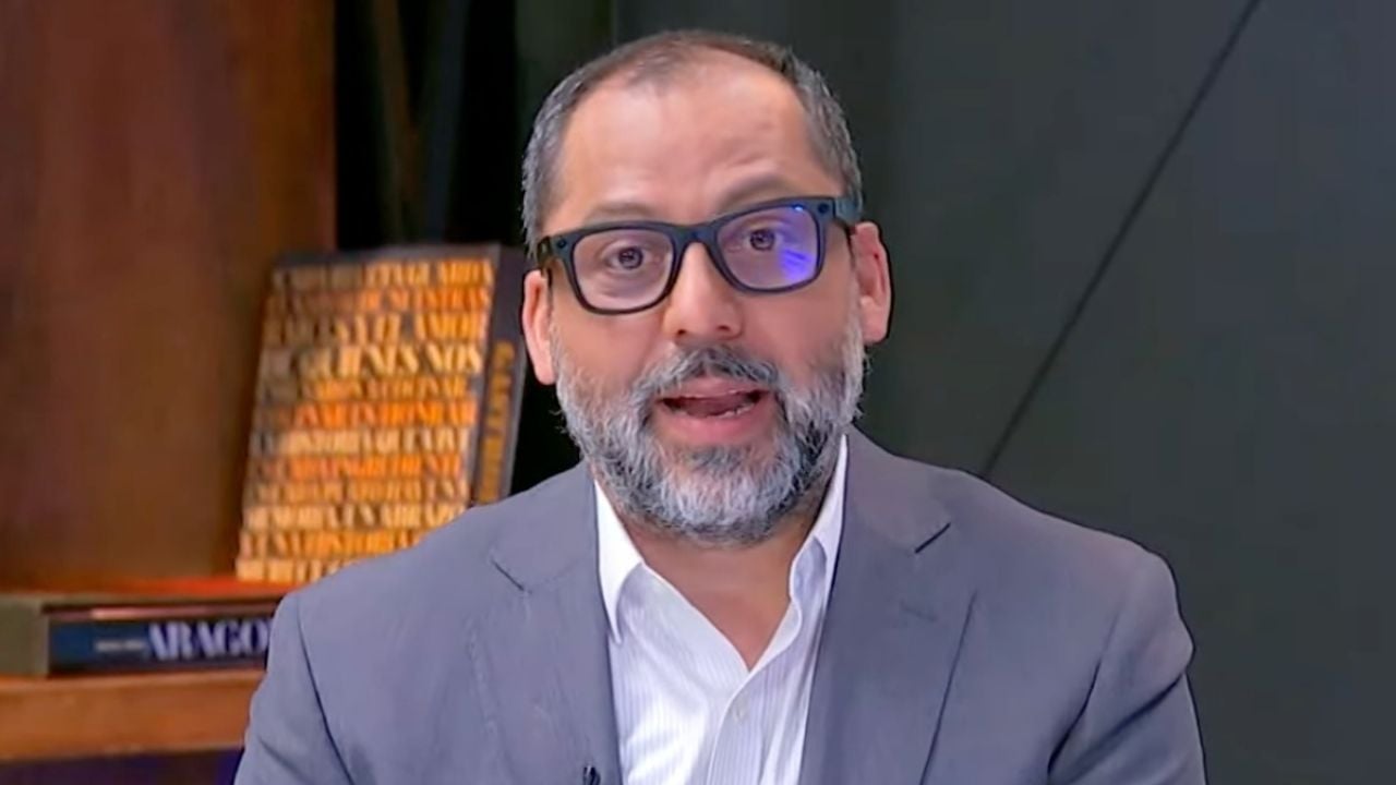 Descubre lo que Gabriel Palombo anunció sobre el Foro Internacional de Transformación Digital 2026 en Baja California.