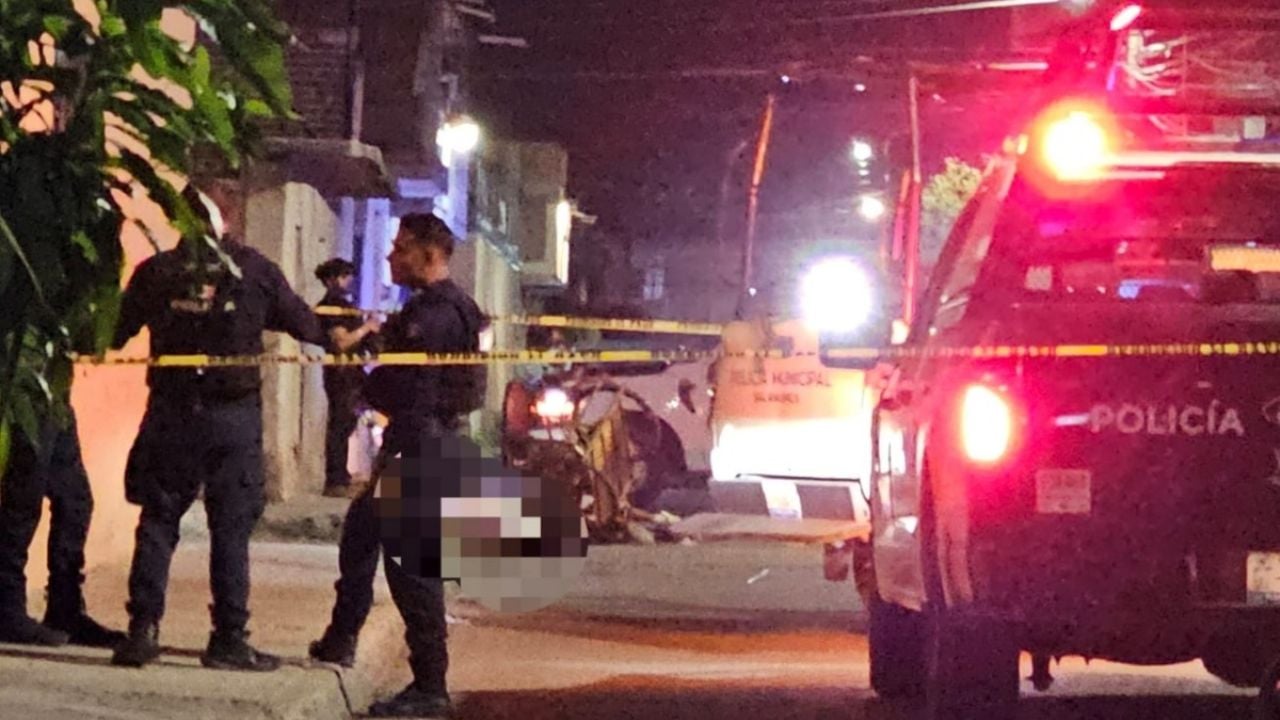 Un violento ataque armado en Salamanca resultó en seis muertes y varios heridos, alterando la tranquilidad de la ciudad.