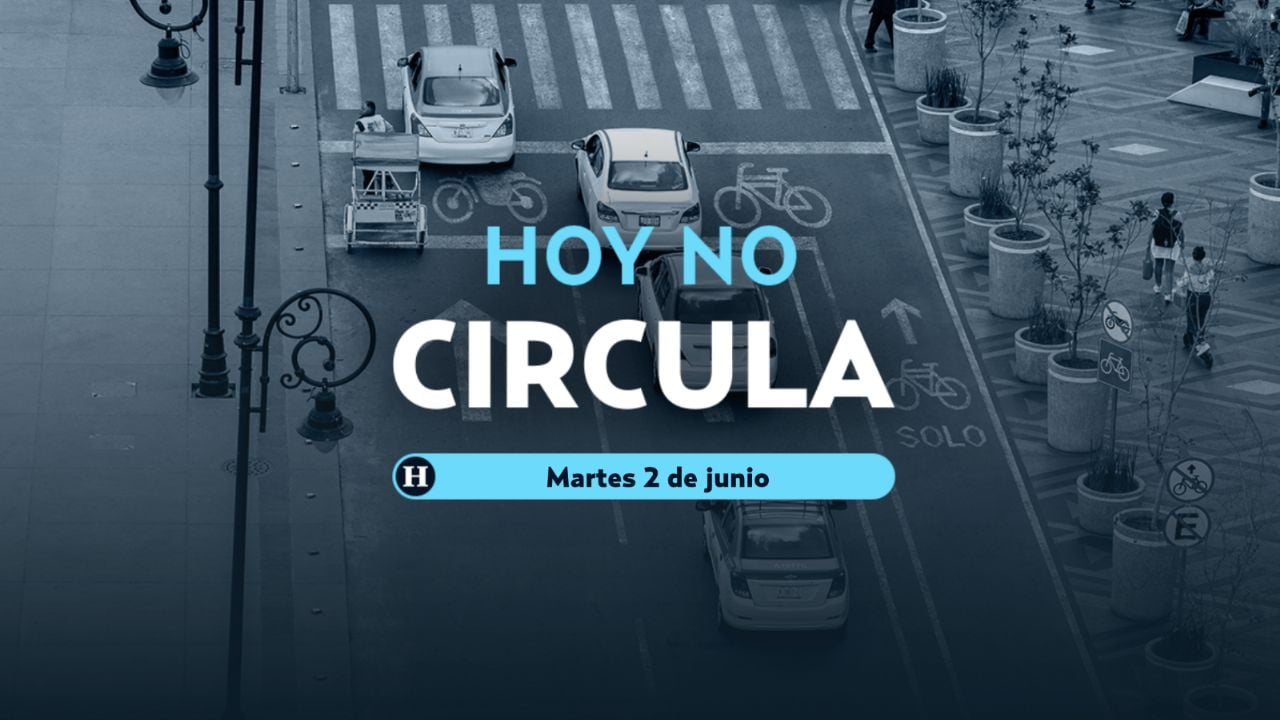 Mañana se activará el Doble Hoy No Circula en CDMX, afectando la circulación de vehículos. Conoce los detalles.