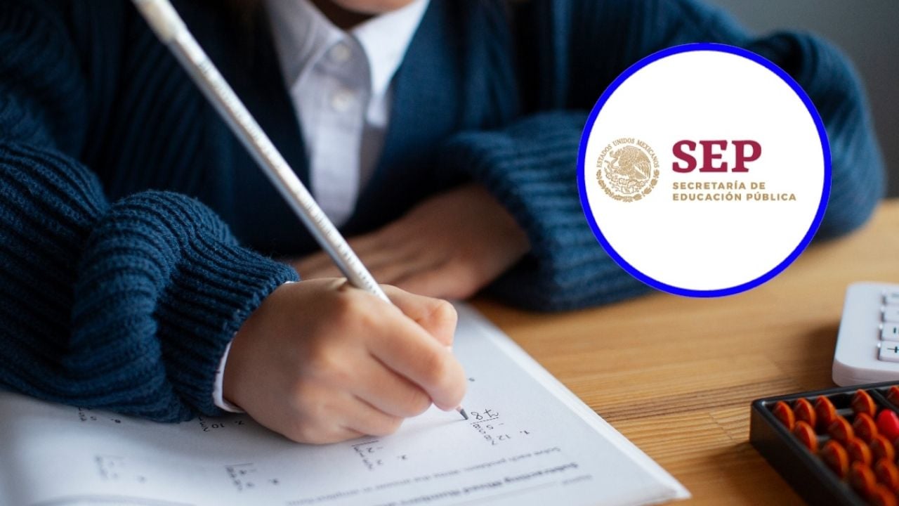 La SEP anunció la suspensión de clases en diversas entidades debido a condiciones climáticas severas este 8 de junio.