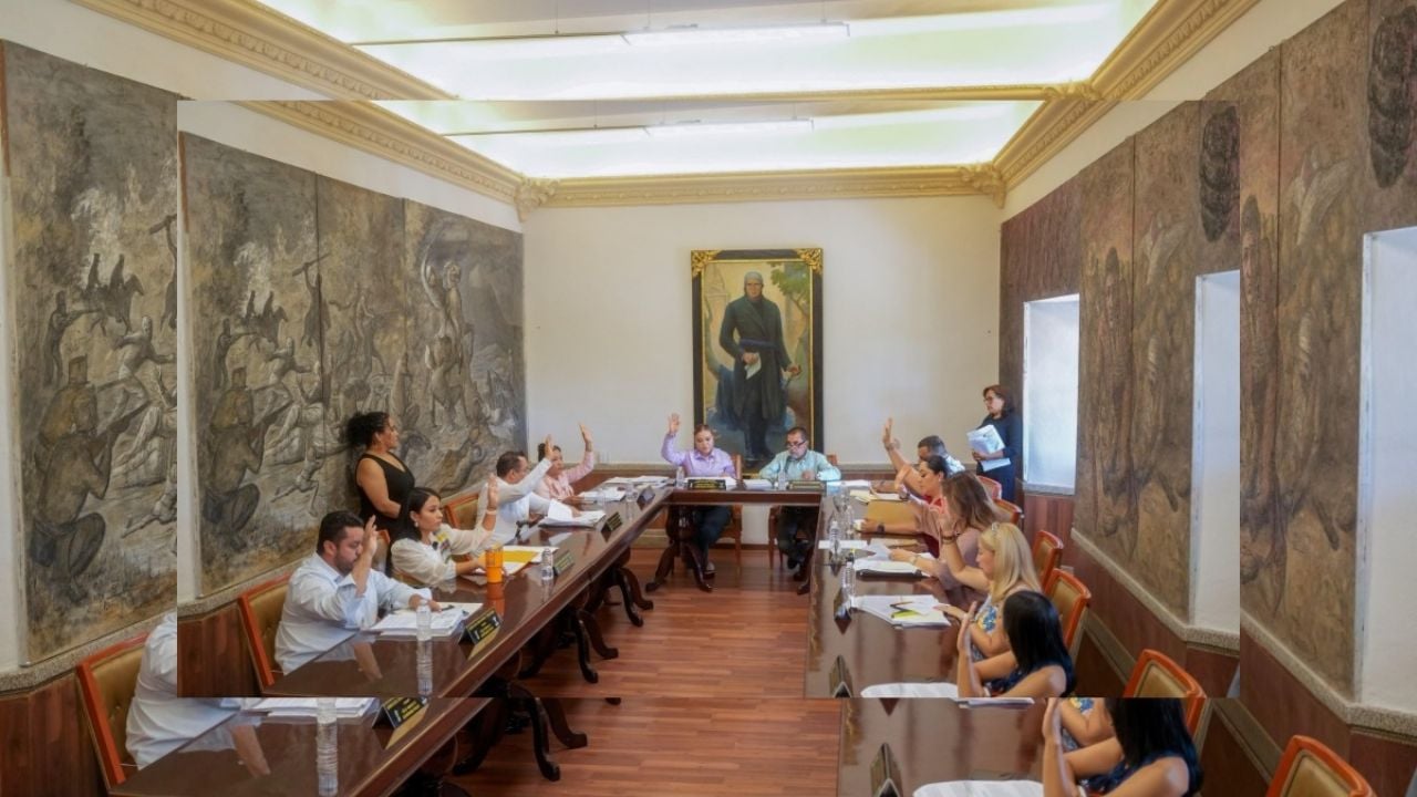 Investigan a exalcalde de Cuautla por desfalco millonario en recursos destinados al campo. ¿Solo quedaron 23 pesos en cuentas?