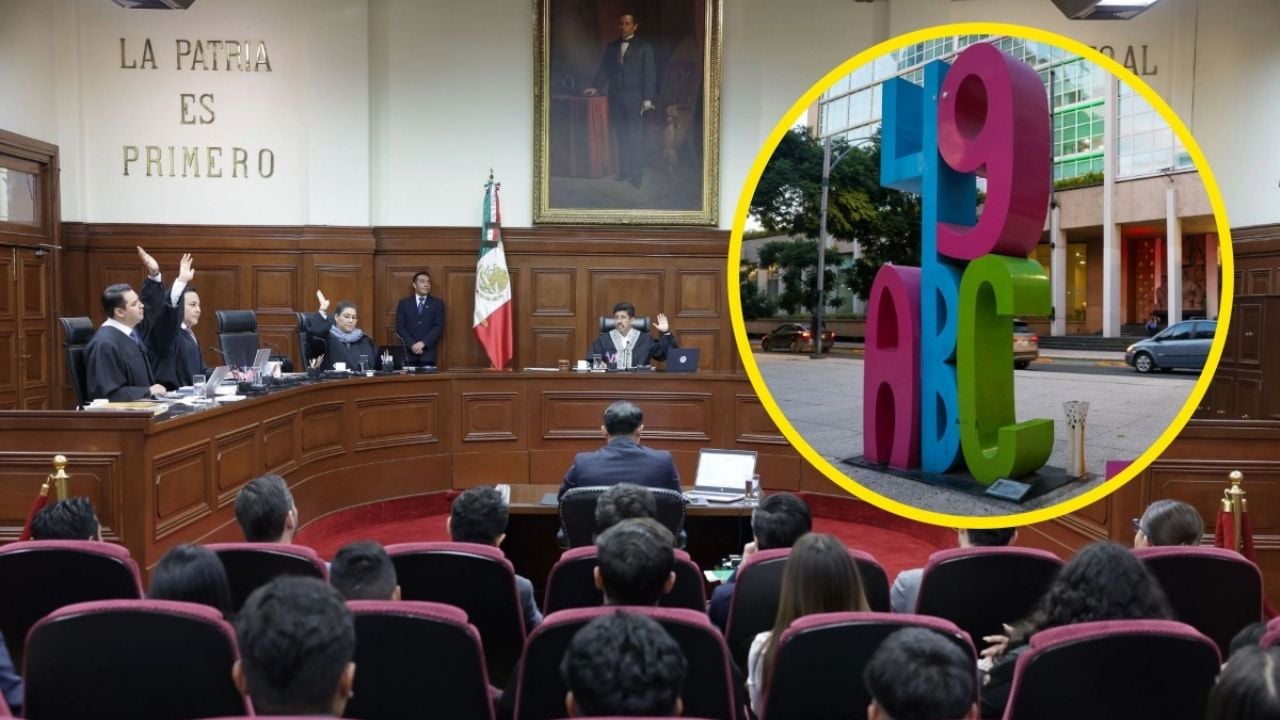 La SCJN reafirma la capacidad de investigar homicidios ligados al caso de la Guardería ABC, un hito en la justicia mexicana.