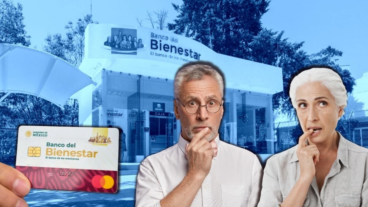 Descubre qué apellidos recibirán el apoyo de 6,400 pesos en la Pensión Bienestar del 21 de julio.