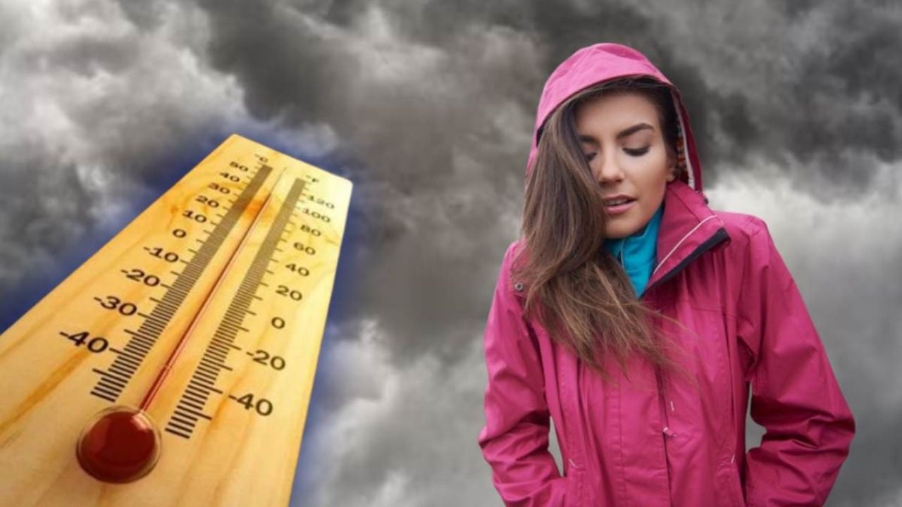 La inestabilidad climática en Nuevo León genera alerta por posibles tormentas eléctricas y granizo en la región.