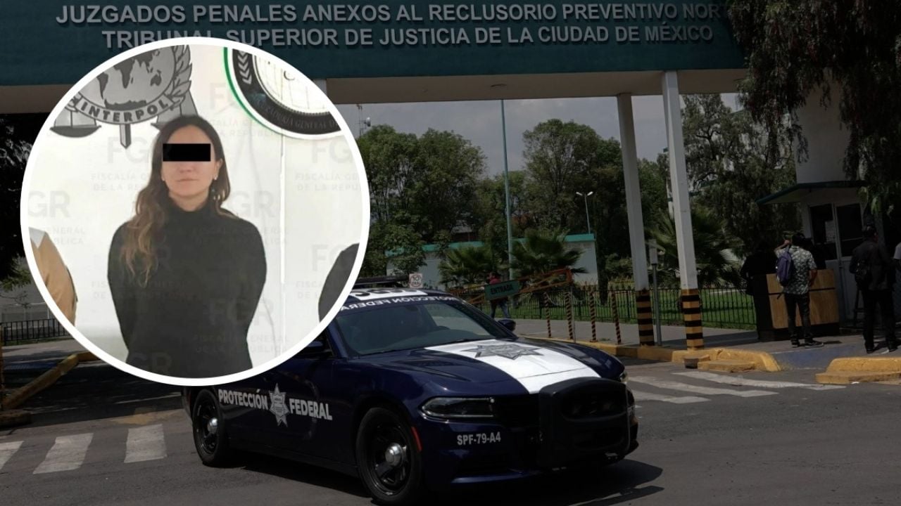 Descubre el papel crucial de Gilda Susana en la investigación del caso Agronitrogenados relacionado con Pemex.