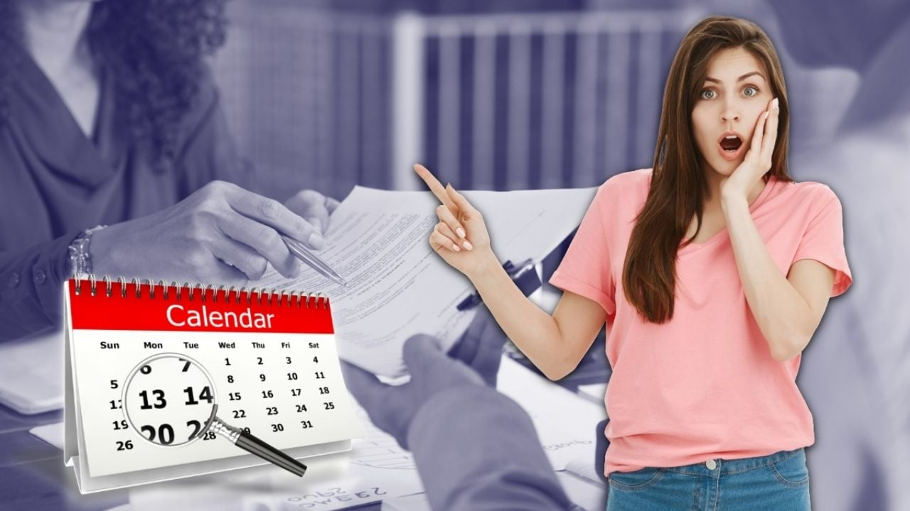 Importante anuncio sobre la suspensión de trámites y servicios que afecta a la dependencia entre julio y agosto.