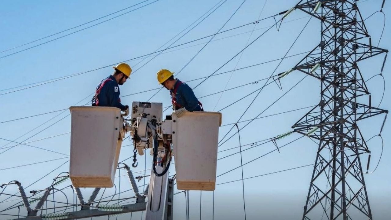 La CFE informa sobre cortes de luz programados por mantenimiento, afectando a varios usuarios este julio.