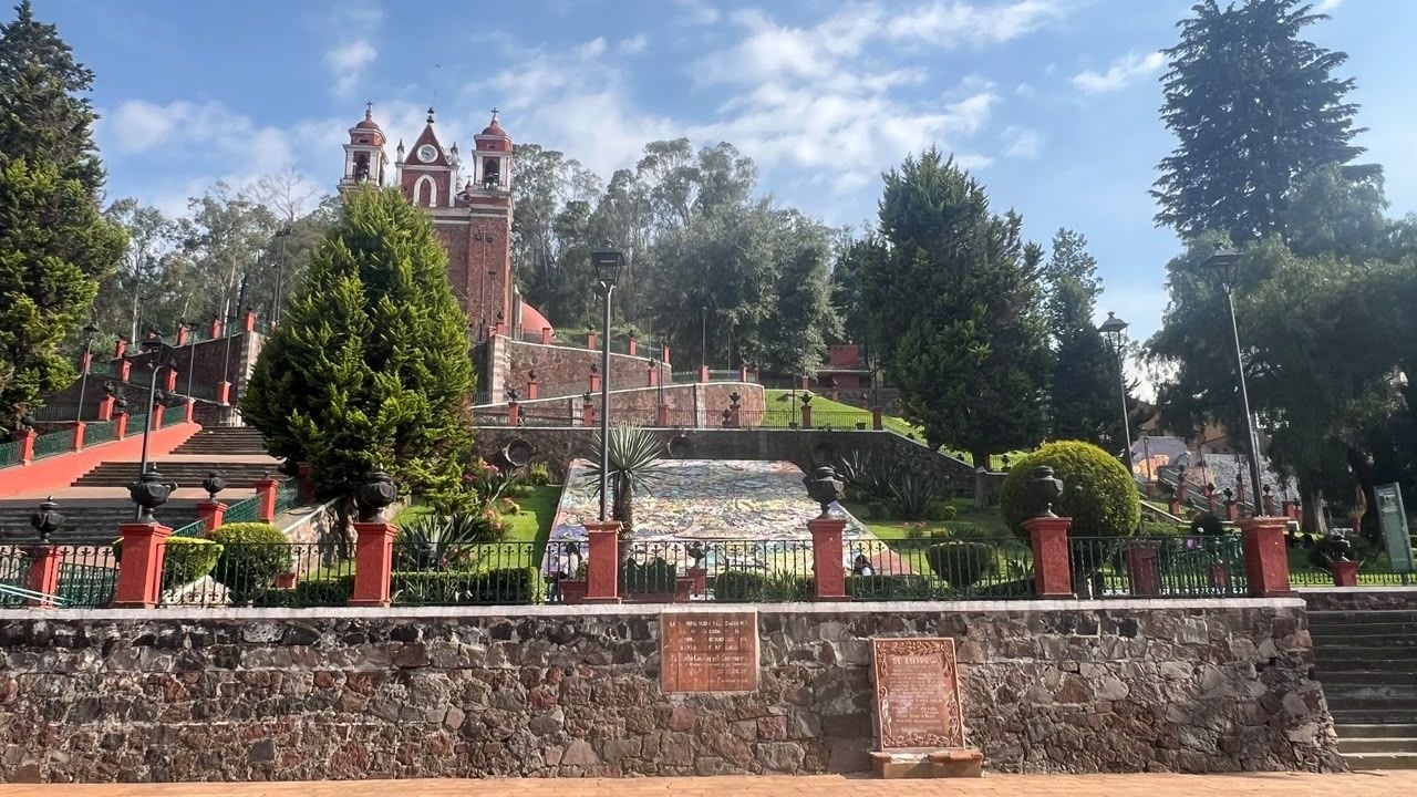 Los Pueblos Mágicos del Edomex reciben una gran afluencia de turistas en estas vacaciones de verano, gracias a su diversidad.