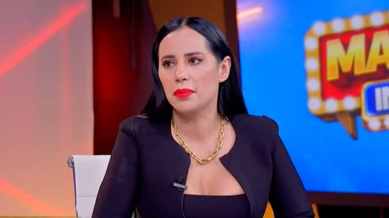 La exalcaldesa Sandra Cuevas elogia la valentía de Sheinbaum ante críticas y destaca su propia trayectoria política.