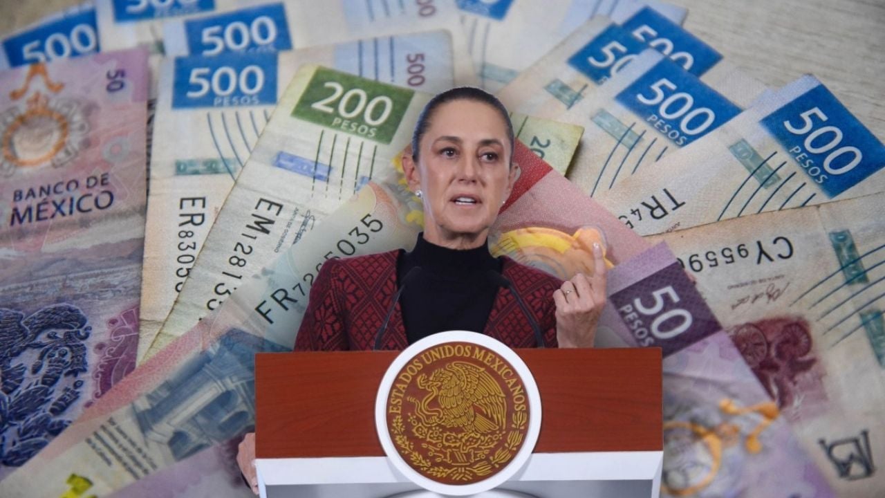 El nuevo decreto de Claudia Sheinbaum permitirá que miles de trabajadores se jubilen a los 53 años de edad. Descubre más.