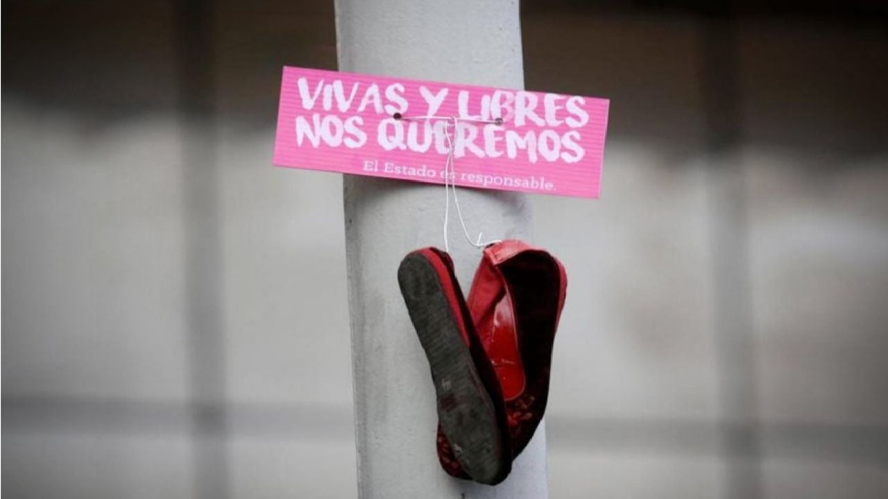 Denuncias por omisiones en el caso de Nora resaltan la necesidad de una investigación exhaustiva y perspectiva de género.