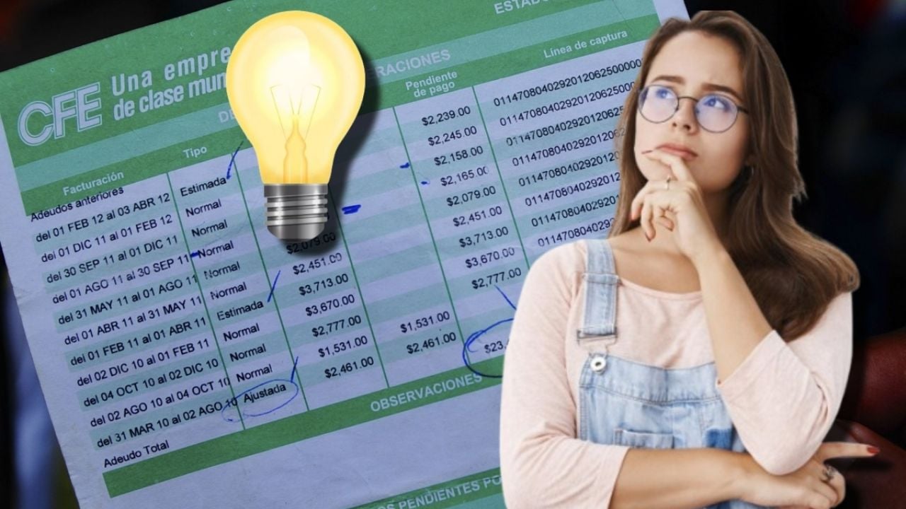 Aprende a cambiar el nombre del titular del recibo de luz para evitar complicaciones y mantener tus cuentas al día.