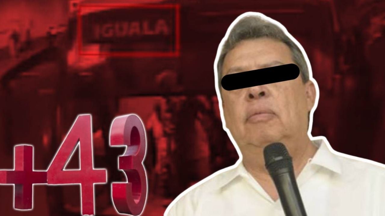 La captura de Ángel Aguirre reaviva demandas de justicia por la desaparición de los 43 normalistas de Ayotzinapa.