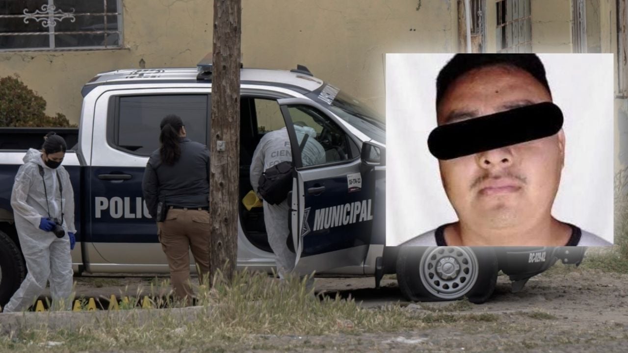 Autoridades detienen a mando de C2 en Hidalgo tras operativo en Tezontepec, vinculaciones con crimen organizado en el foco.