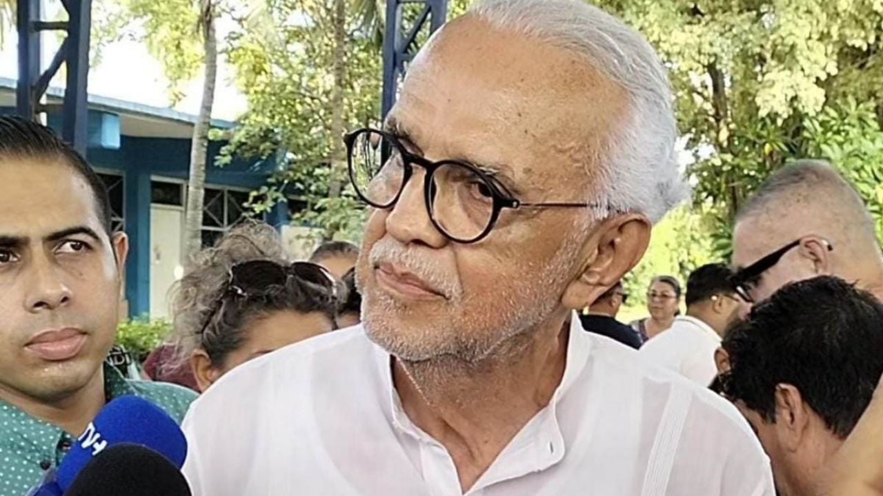 El mandatario local reafirma que Nayarit es un lugar seguro, enfatizando la colaboración entre gobiernos para mantener la paz.