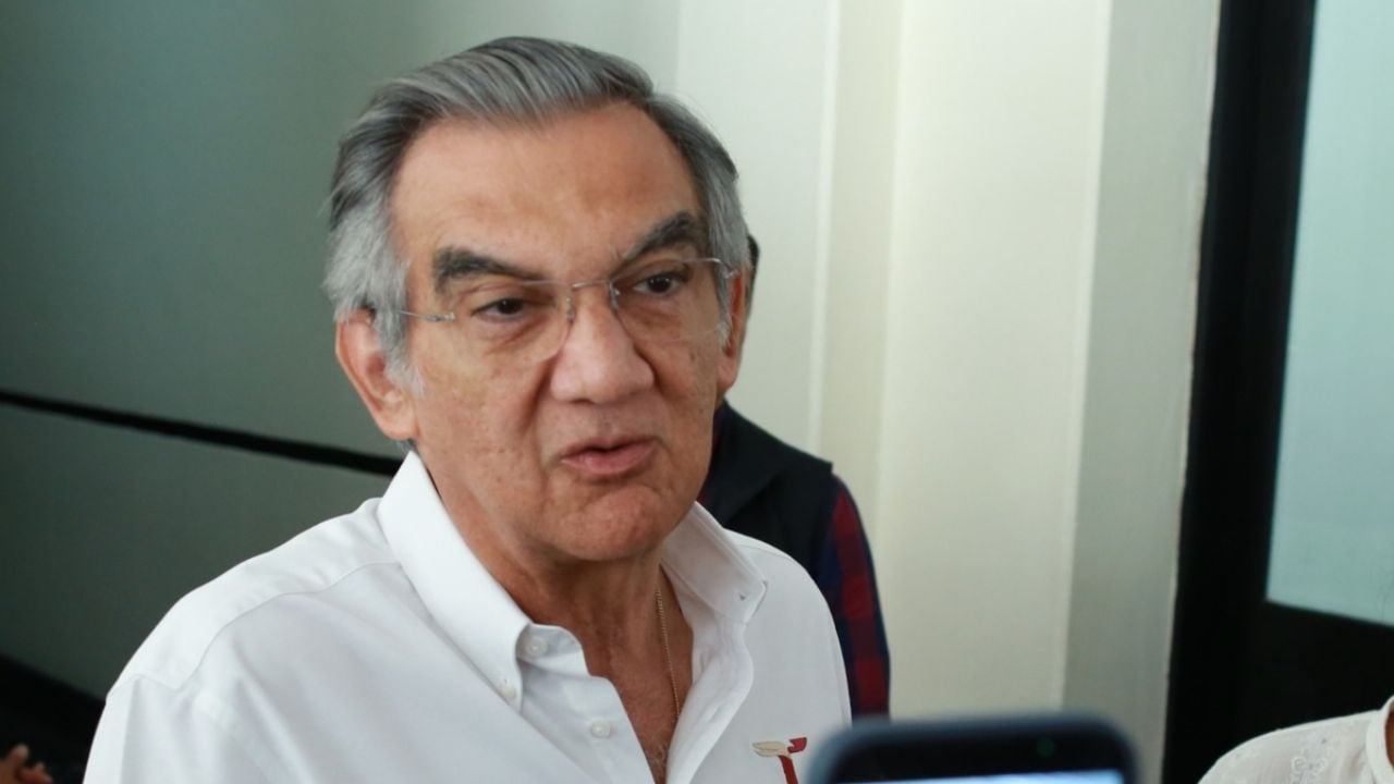 Los operativos de seguridad en el sur de Tamaulipas fortalecen la cultura y entretenimiento, según Américo Villarreal.