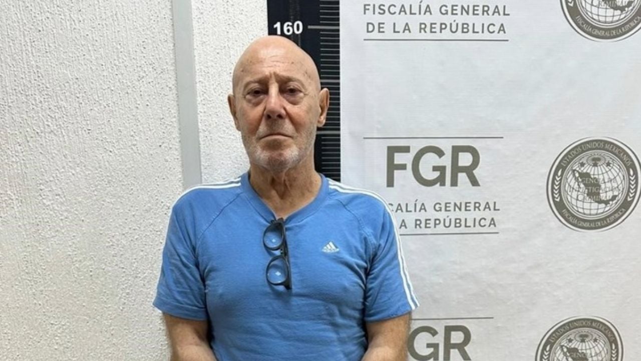 Descubre la impactante historia de Raúl Martins, dueño de Zona Divas, y su extradición a Argentina.