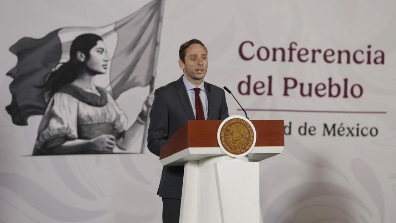 El IMSS Bienestar implementará una red de más de 12 mil consultorios para garantizar atención primaria universal en México.