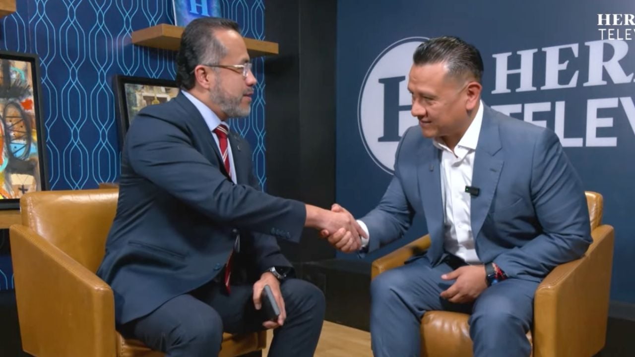 El aspirante a liderar la Cuarta Transformación, Carlos Torres Piña, comparte sus actividades en Michoacán.