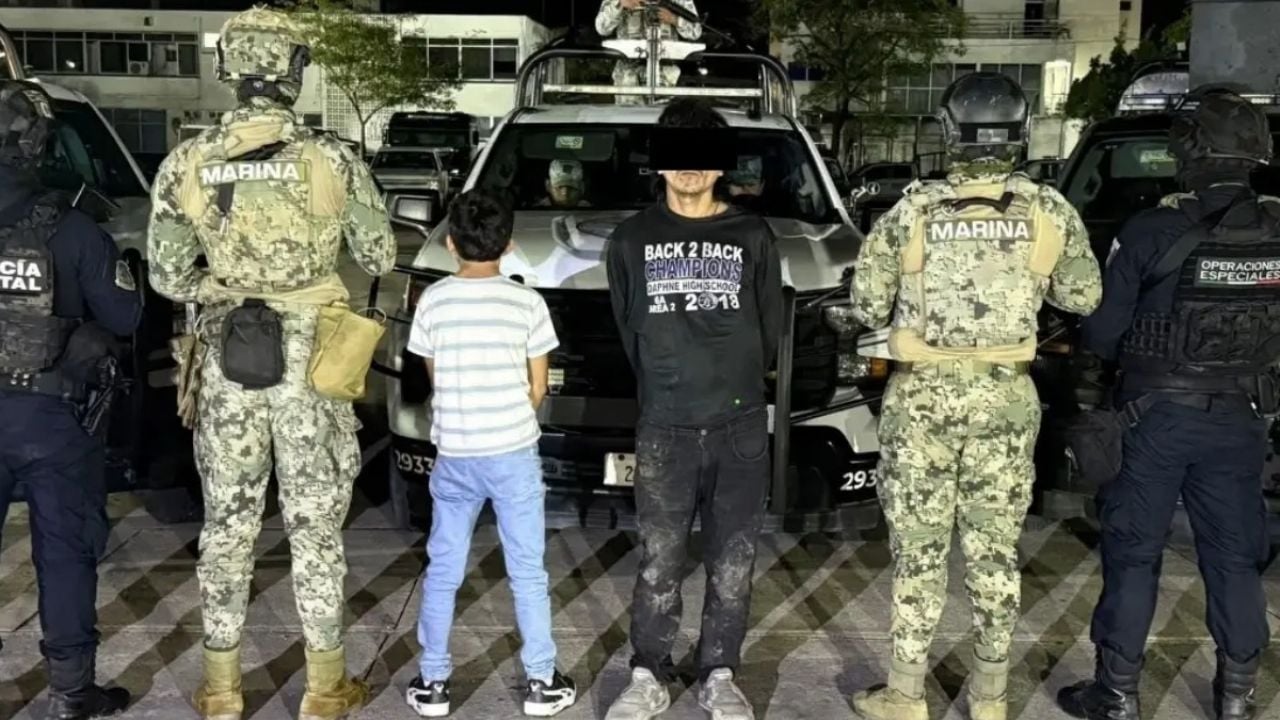 La nueva legislación en Jalisco busca proteger a miles de niños en riesgo de ser reclutados por grupos criminales.