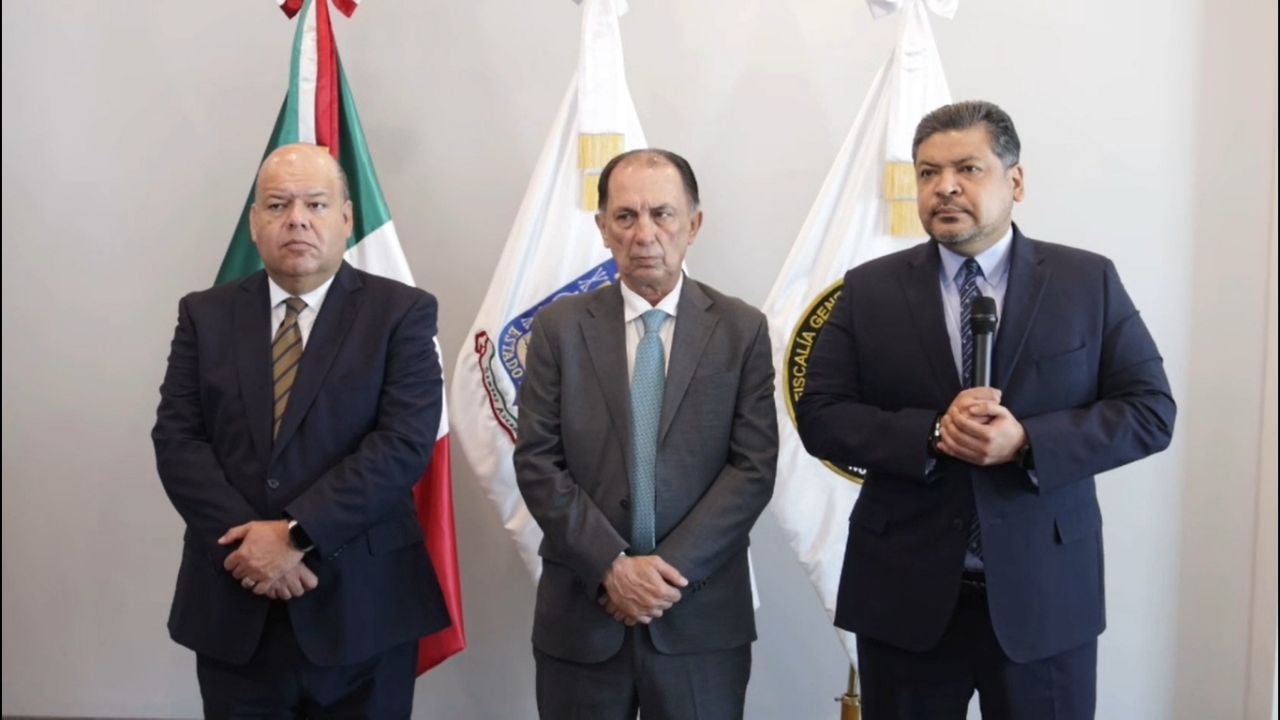 Un trágico accidente en Pesquería, Nuevo León, deja un saldo de tres personas fallecidas, según reportes oficiales.