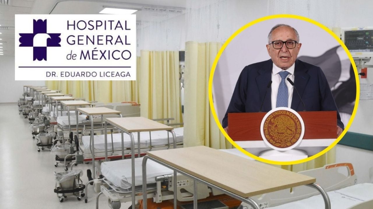Un brote de Salmonella impacta a 135 médicos residentes, generando preocupación en hospitales y la Secretaría de Salud.