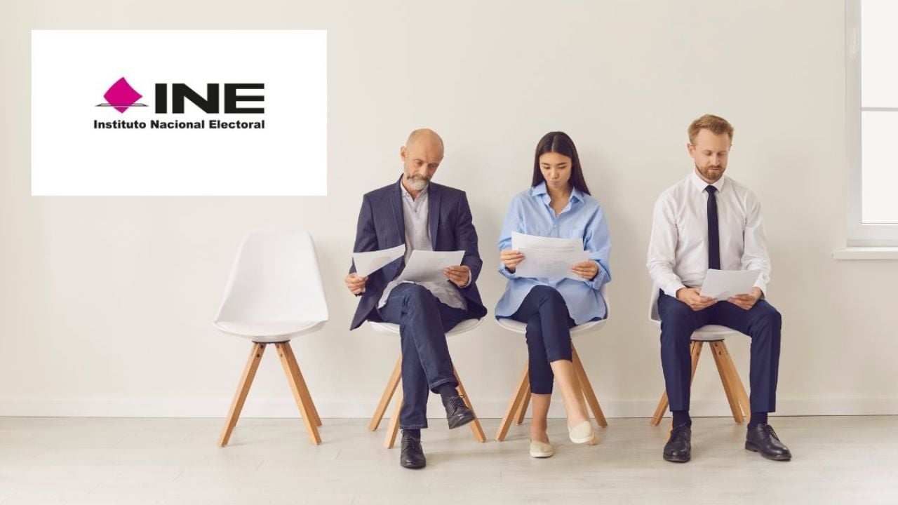 Descubre cómo postularte a la oferta de trabajo del INE que ofrece un salario atractivo y detalles del proceso.