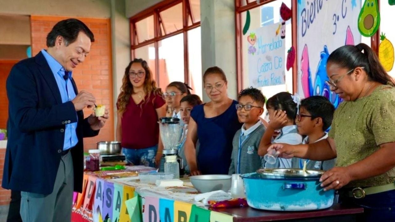 La reciente decisión judicial promueve una alimentación saludable en las escuelas, respaldando a los estudiantes mexicanos.
